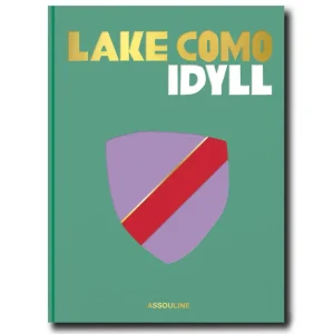 Assouline Bücher<Lake Como Idyll