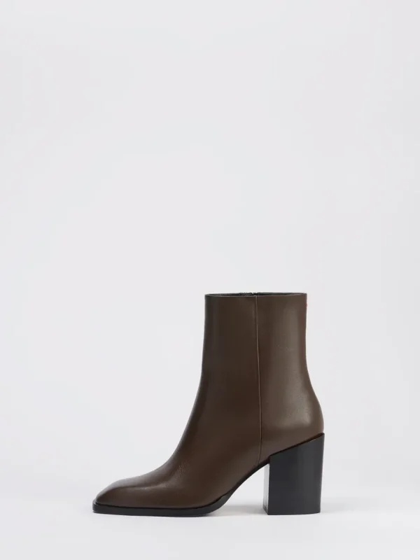 Aeyde Stiefel & Boots<Leandra Stiefelette