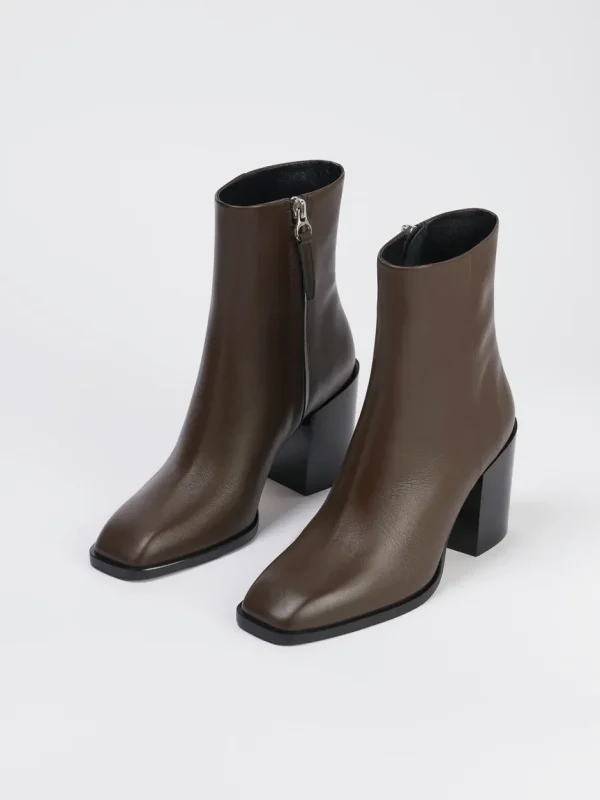 Aeyde Stiefel & Boots<Leandra Stiefelette