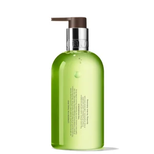 Molton Brown Bath & Body<Lime & Patchouli Fine Liquid Hand Wash