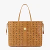 MCM Shopper<Liz Tasche