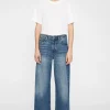 Anine Bing Jeans<Manon Jeans