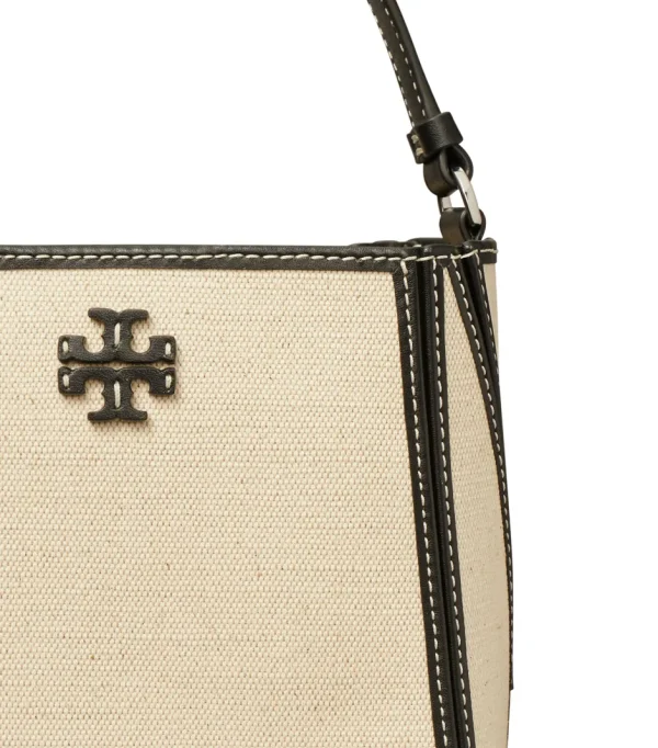 Tory Burch Crossbody-taschen<McGraw Tasche klein