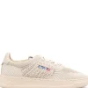 Autry Sneaker<Medalist Easyknit Sneaker