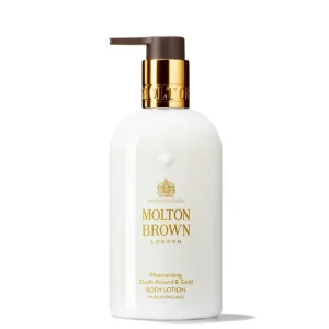 Molton Brown Bath & Body<Mesmerising Oudh Accord & Gold Body Lotion