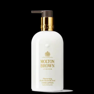 Molton Brown Bath & Body<Mesmerising Oudh Accord & Gold Hand Lotion