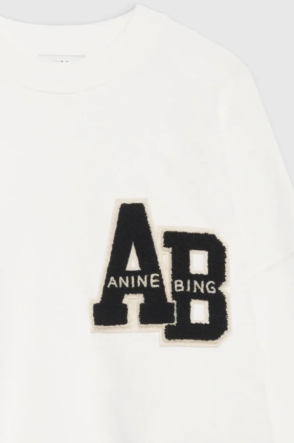 Anine Bing Sweatshirts & Hoodies<Miles Sweatshirt