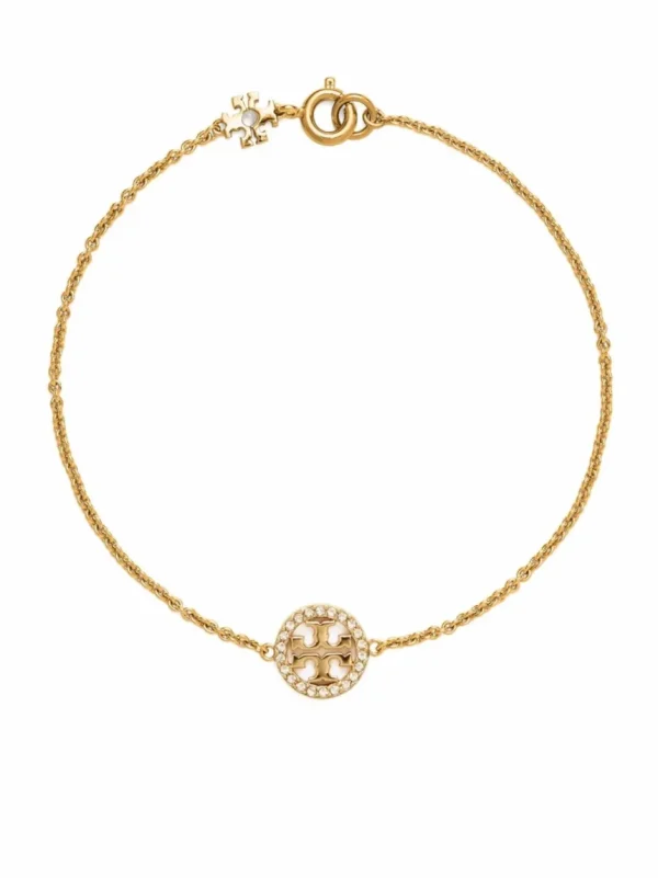 Tory Burch Schmuck<Miller Bracelet