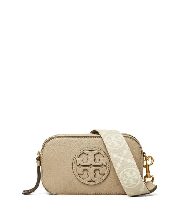 Tory Burch Crossbody-taschen<Miller Mini Crossbody Tasche