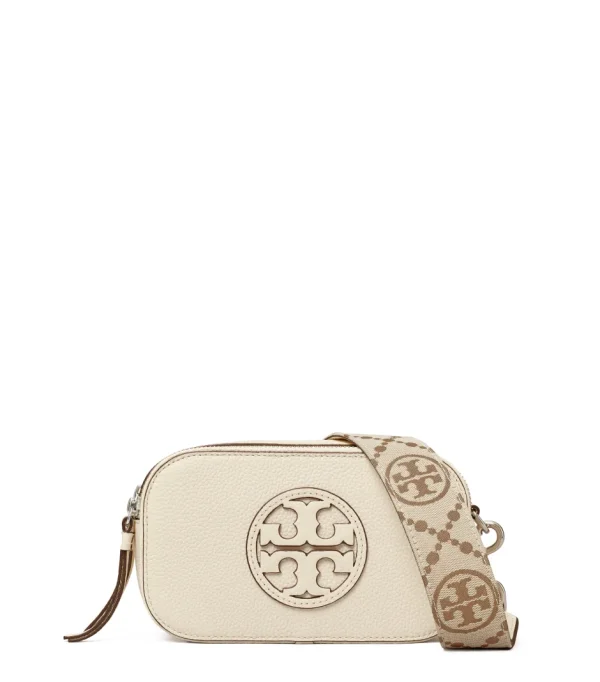 Tory Burch Crossbody-taschen<Miller Mini Crossbody Tasche