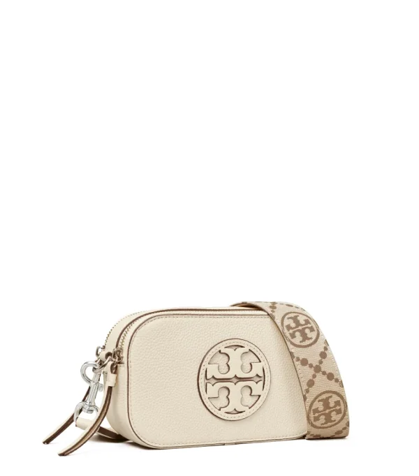 Tory Burch Crossbody-taschen<Miller Mini Crossbody Tasche