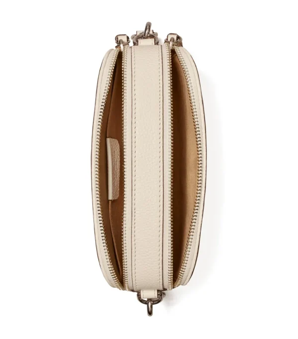 Tory Burch Crossbody-taschen<Miller Mini Crossbody Tasche