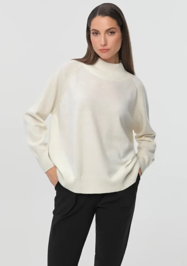 Ina Kess Pullover<Moirai Pullover