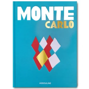 Assouline Bücher<Monte Carlo