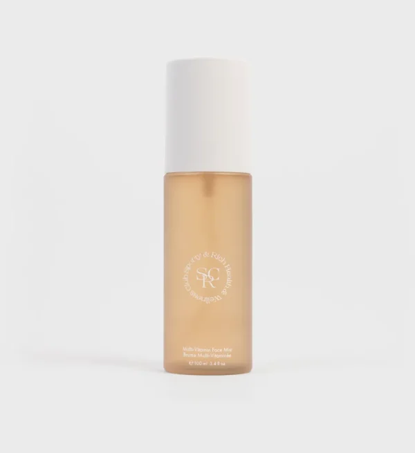 Sporty&Rich Gesichtspflege<Multi-Vitamin Face Mist