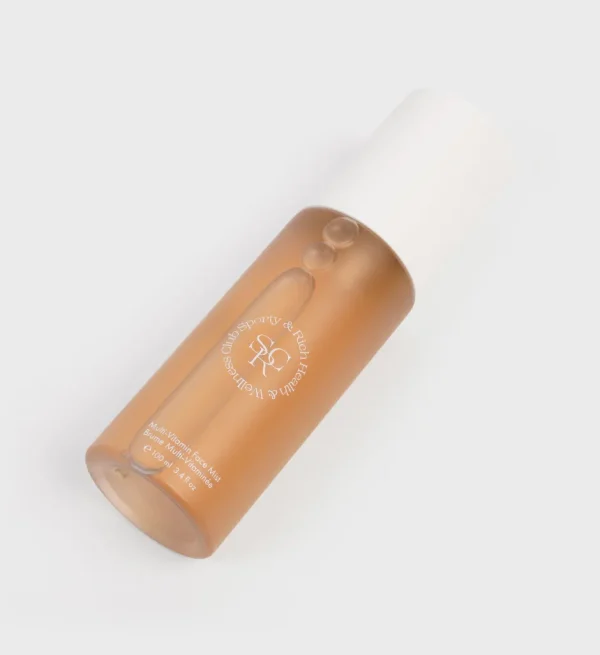 Sporty&Rich Gesichtspflege<Multi-Vitamin Face Mist