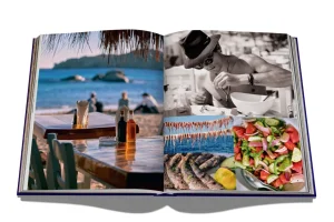 Assouline Bücher<Mykonos Muse