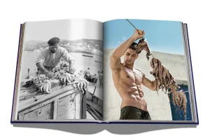 Assouline Bücher<Mykonos Muse