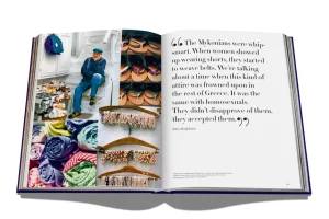 Assouline Bücher<Mykonos Muse