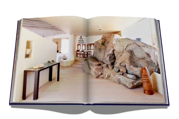 Assouline Bücher<Mykonos Muse