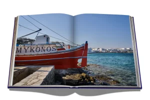 Assouline Bücher<Mykonos Muse