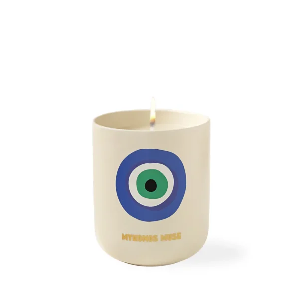 Assouline Kerzen<Mykonos Muse - Travel from Home Candle