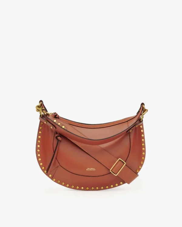 Isabel Marant Schultertaschen | Crossbody-taschen<Naoko Tasche