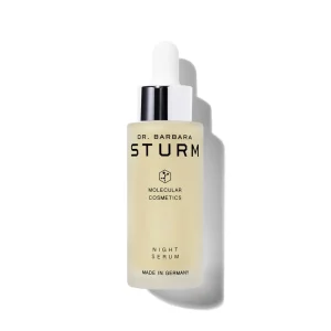 Dr. Barbara Sturm Gesichtspflege<Night Serum