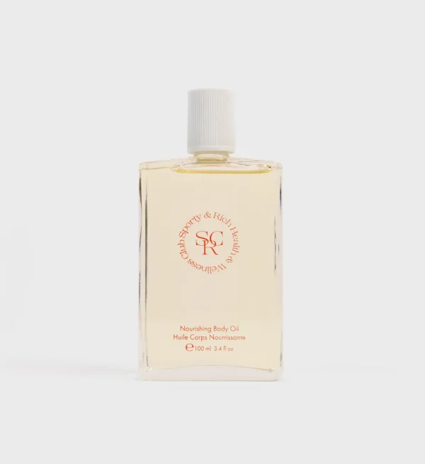 Sporty&Rich Bath & Body<Nourishing Body Oil