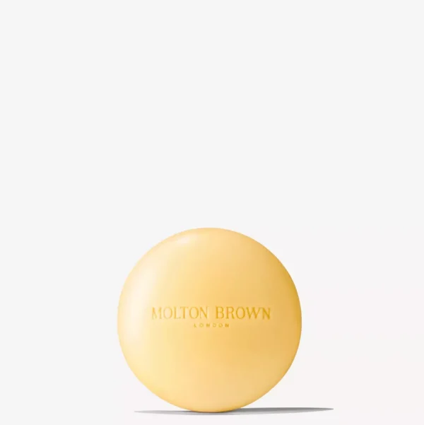 Molton Brown Bath & Body<ORANGE & BERGAMOT PERFUMED SEIFE