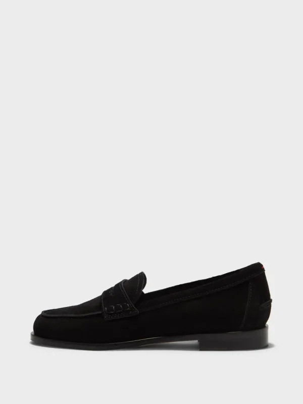 Aeyde Schnürschuhe<Oscar Loafer