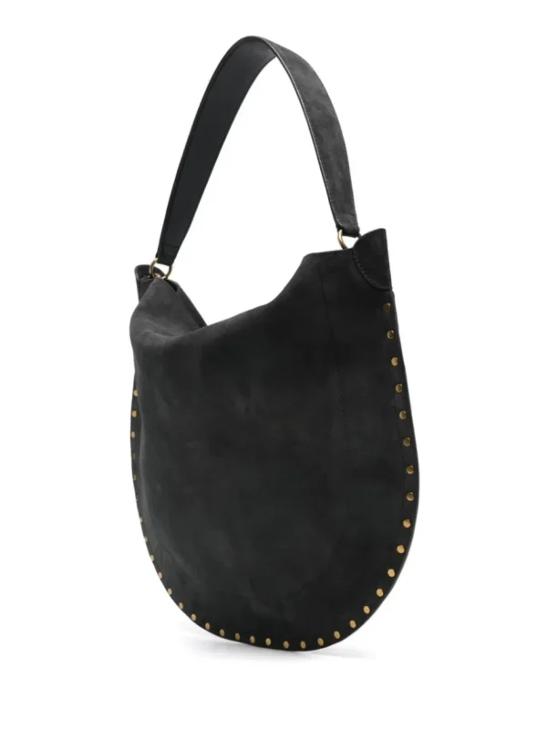 Isabel Marant Schultertaschen<Oskan Hobo Tasche