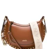 Isabel Marant Crossbody-taschen<Oskan Mini Moon Tasche