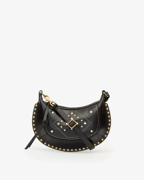 Isabel Marant Schultertaschen<Oskan Moon Tasche