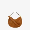 Isabel Marant Schultertaschen<Oskan Soft Zipped Tasche