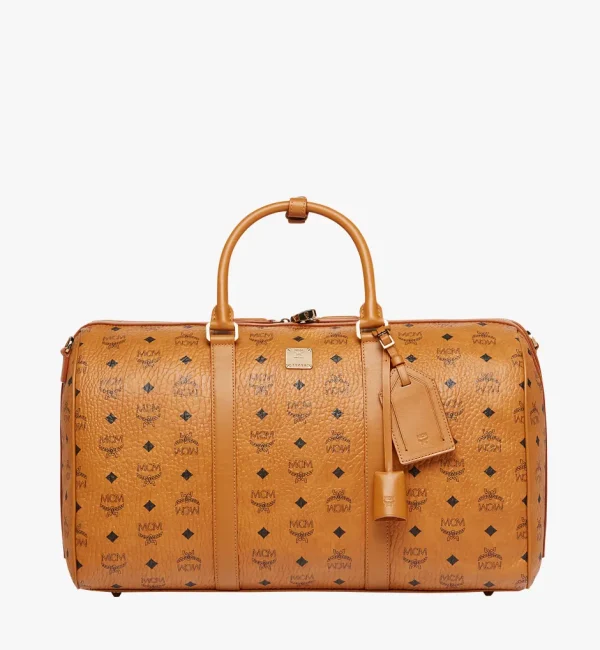 MCM Shopper<Ottomar Weekender