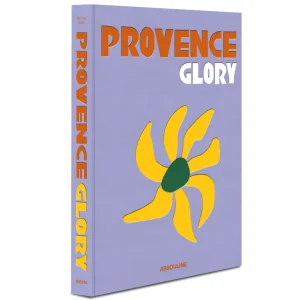 Assouline Bücher<Provence Glory