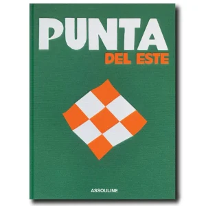 Assouline Bücher<Punta Del Este