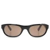 Jacquemus Sonnenbrillen<"The Sole" Sonnenbrille