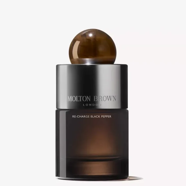 Molton Brown Düfte<RE-CHARGE BLACK PEPPER EAU DE PARFUM