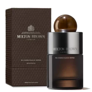 Molton Brown Düfte<RE-CHARGE BLACK PEPPER EAU DE PARFUM