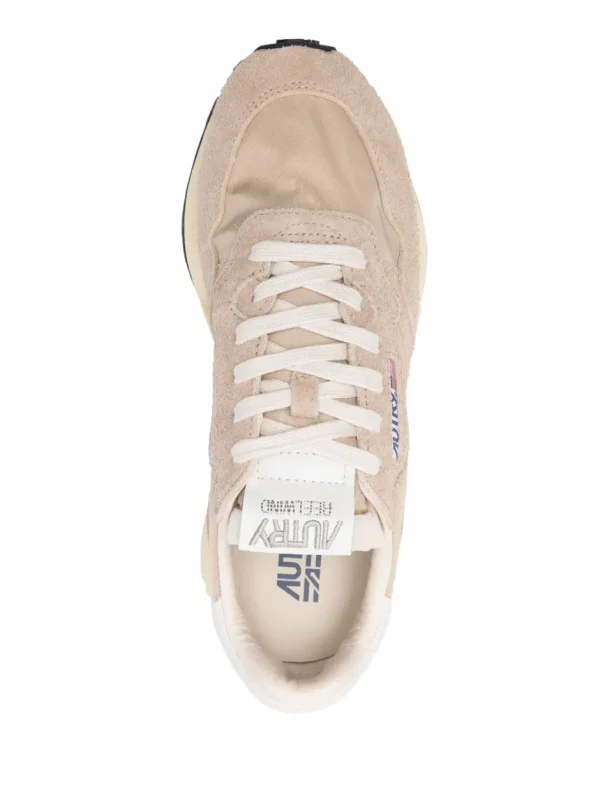 Autry Sneaker<Reelwind Sneaker