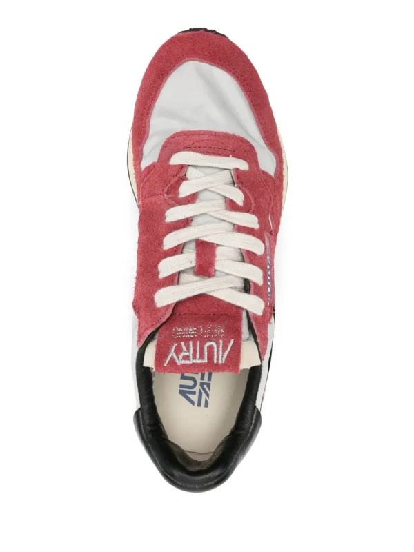 Autry Sneaker<Reelwind Sneaker