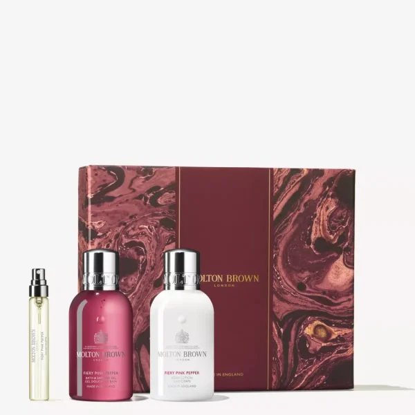 Molton Brown Geschenksets<Reise Geschenkset