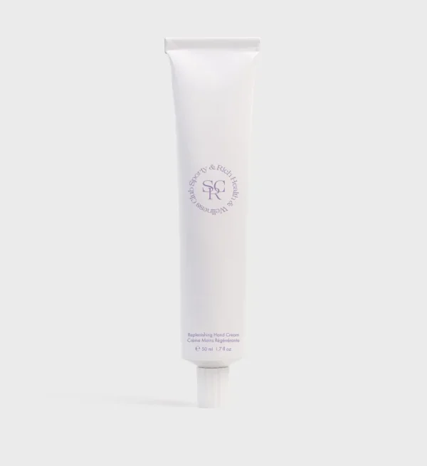 Sporty&Rich Bath & Body<Replenishing Hand Cream