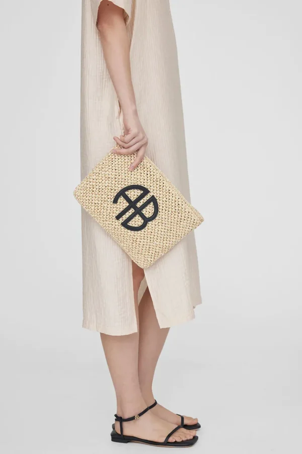 Anine Bing Clutches<Rio Pochette