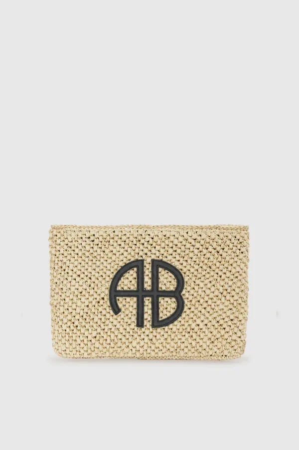 Anine Bing Clutches<Rio Pochette