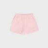 Sporty&Rich Shorts/bermuda<Rizzoli Disco Short