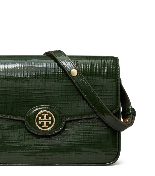 Tory Burch Crossbody-taschen<Robinson Schultertasche