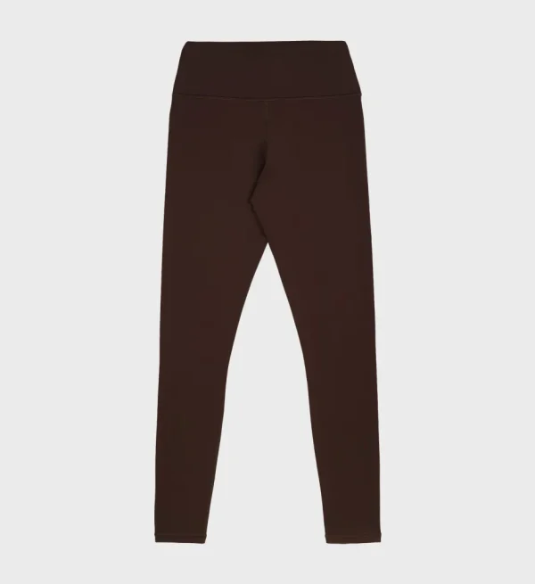 Sporty&Rich Athleisure<Runner Script Leggings